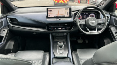 Nissan Qashqai 1.3 DiG-T MH 158 Tekna+ 5dr Xtronic Petrol Hatchback
